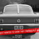 Illustration for article titled The Strange Journey That Led To The Original Ford Mustang